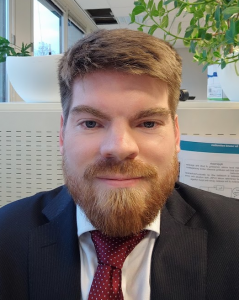 Sjoerd van Ophem