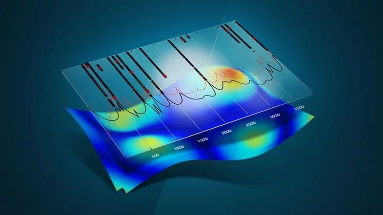 Graphic of PolyWave software
