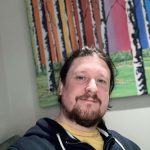 image of Paul Kendrick