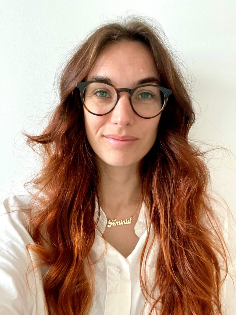 Image of Keren Maclennan