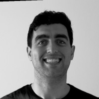 Photo of Carlo Bolla