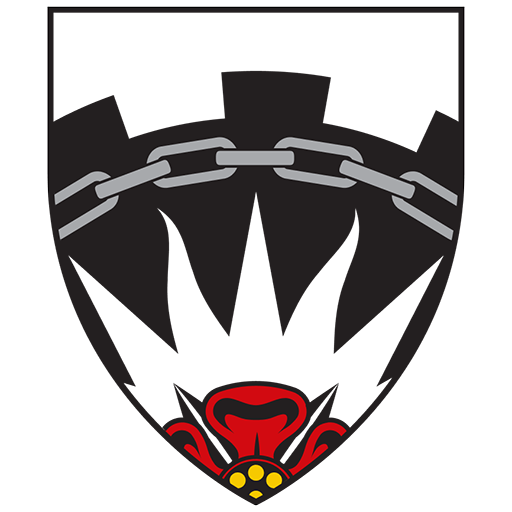 University of Salford crest